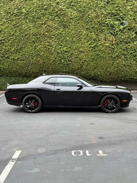 2023 Dodge Challenger 3rd Gen - Image 9 of 15