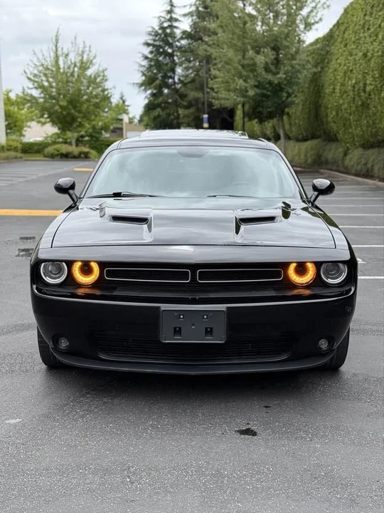 2023 Dodge Challenger 3rd Gen - Image 4 of 15