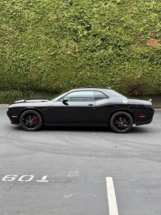 2023 Dodge Challenger 3rd Gen - Image 6 of 15