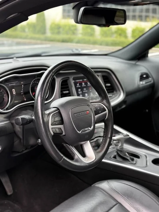 2023 Dodge Challenger 3rd Gen - Image 3 of 15