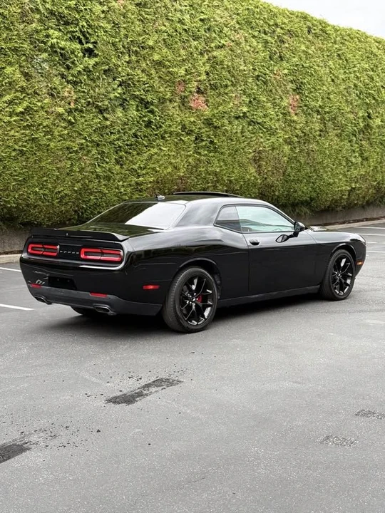 2023 Dodge Challenger 3rd Gen - Image 10 of 15