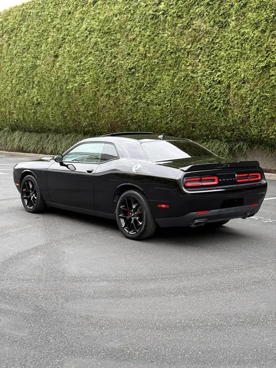 2023 Dodge Challenger 3rd Gen - Image 12 of 15