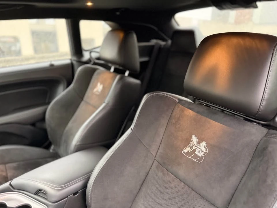 2023 Dodge Challenger 3rd Gen - Image 9 of 14