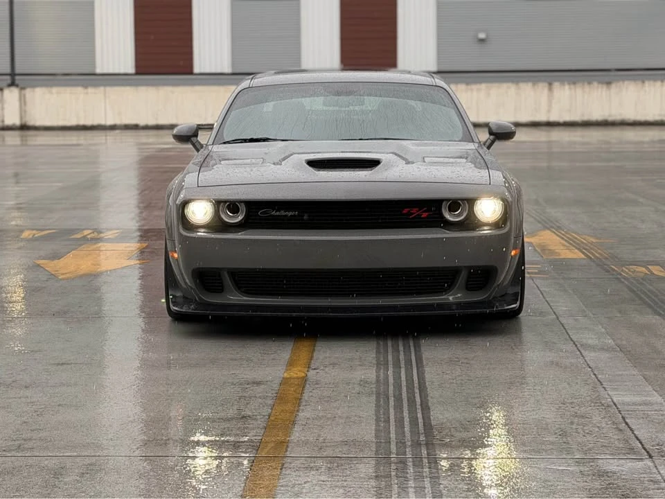 2023 Dodge Challenger 3rd Gen - Image 8 of 14