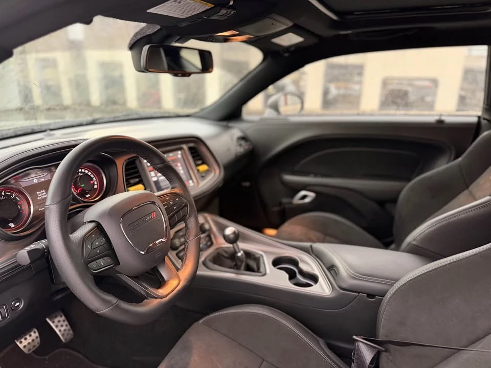 2023 Dodge Challenger 3rd Gen - Image 10 of 14