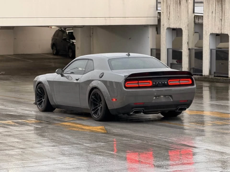 2023 Dodge Challenger 3rd Gen - Image 6 of 14
