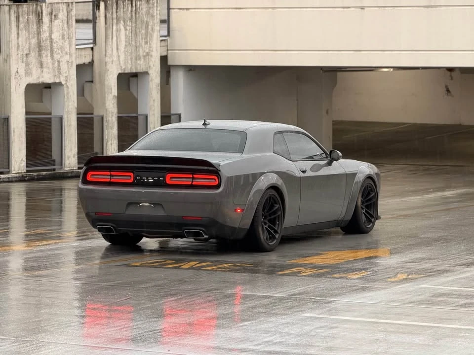 2023 Dodge Challenger 3rd Gen - Image 4 of 14