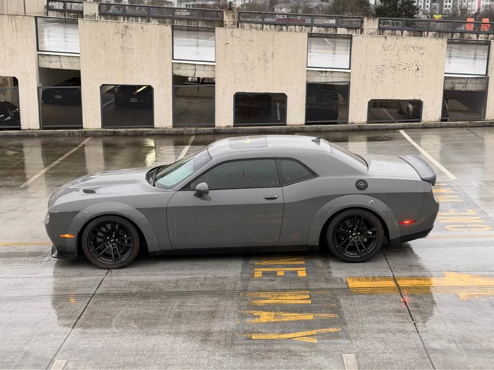 2023 Dodge Challenger 3rd Gen - Image 3 of 14