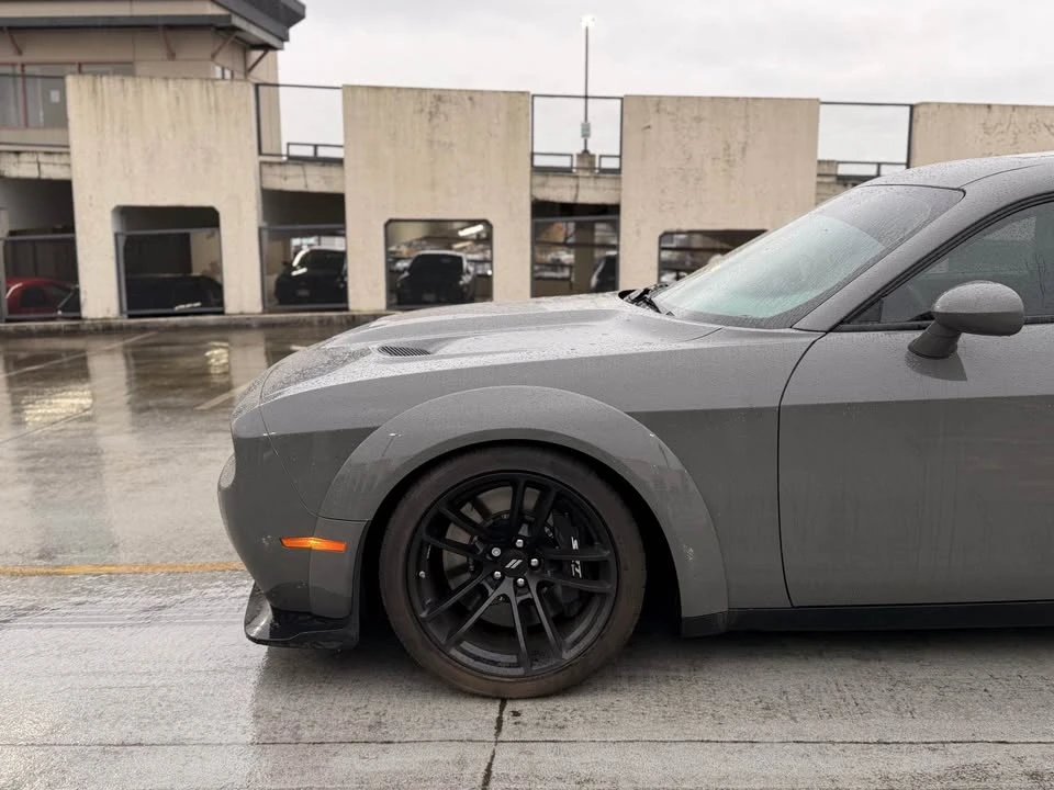 2023 Dodge Challenger 3rd Gen - Image 7 of 14