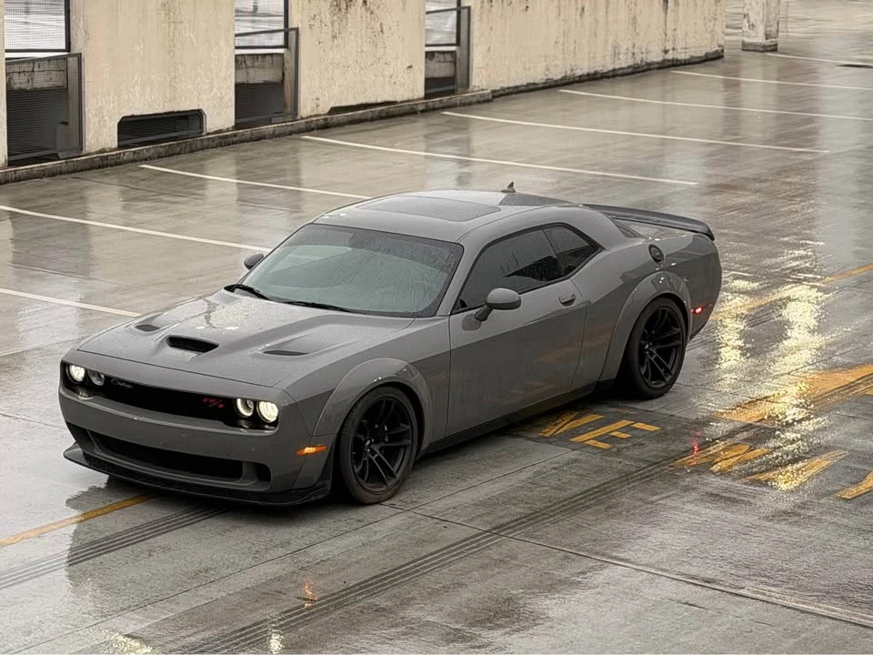 2023 Dodge Challenger 3rd Gen - Image 2 of 14