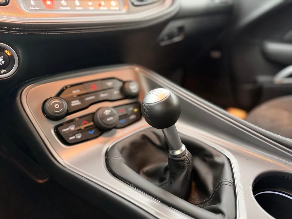 2023 Dodge Challenger 3rd Gen - Image 14 of 14