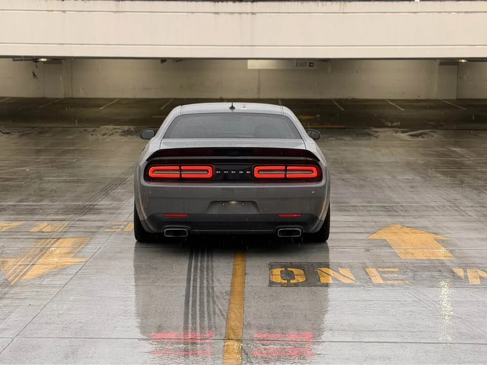 2023 Dodge Challenger 3rd Gen - Image 5 of 14