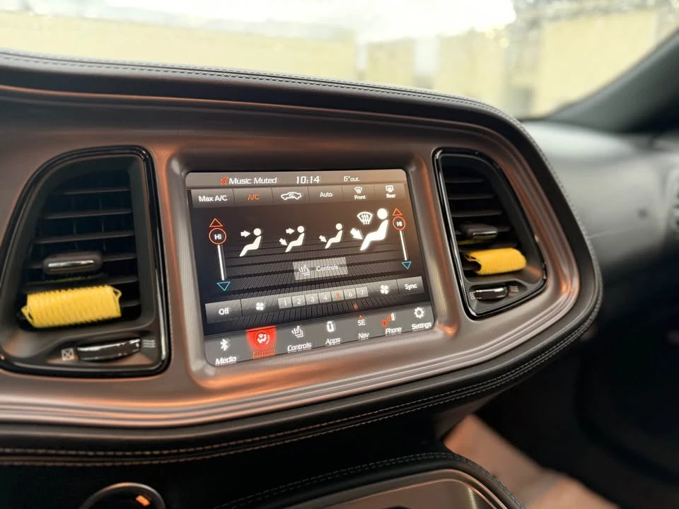 2023 Dodge Challenger 3rd Gen - Image 12 of 14