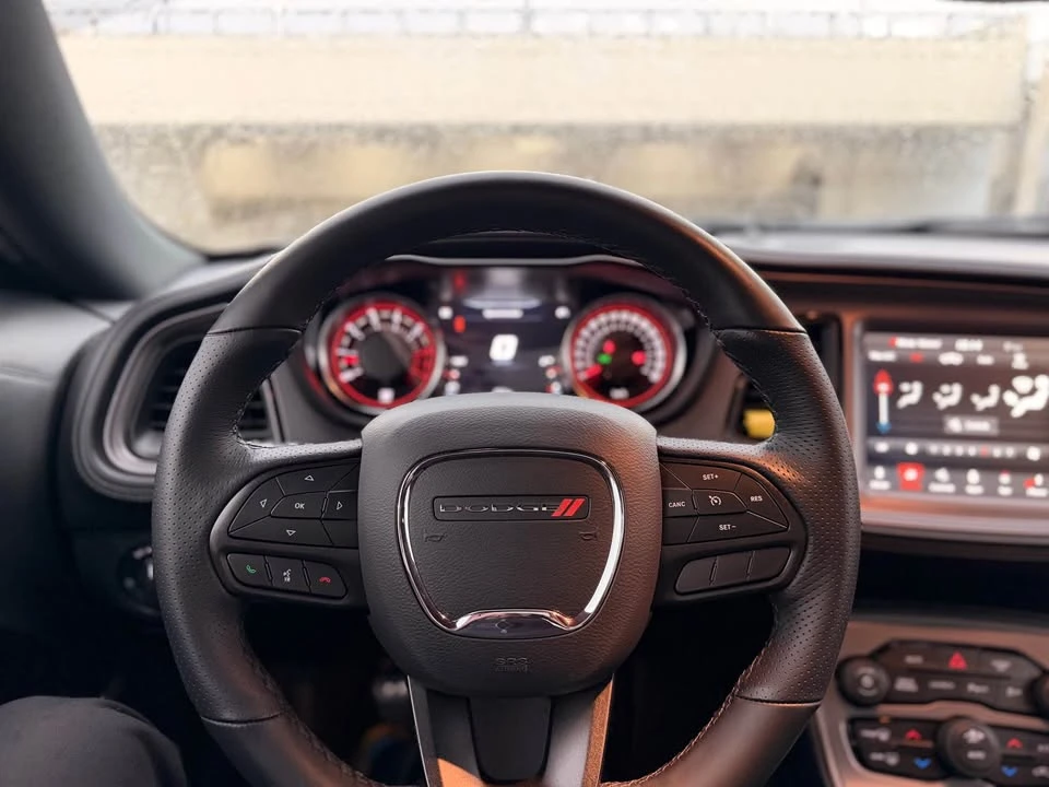 2023 Dodge Challenger 3rd Gen - Image 11 of 14