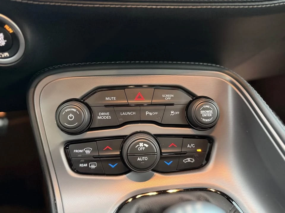 2023 Dodge Challenger 3rd Gen - Image 13 of 14