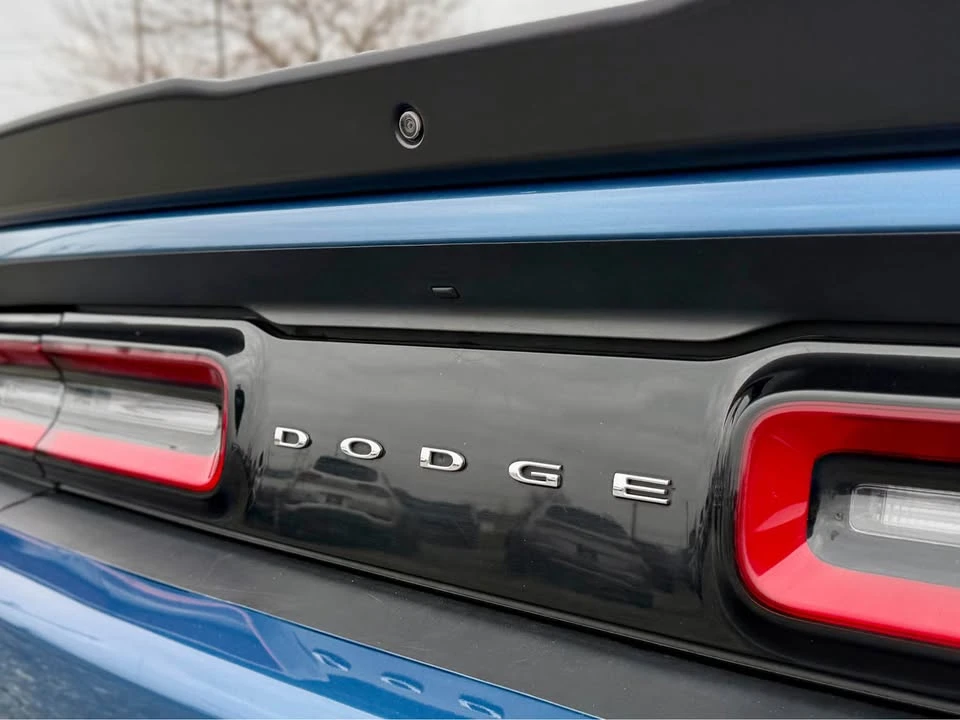 2023 Dodge Challenger 3rd Gen - Image 5 of 6