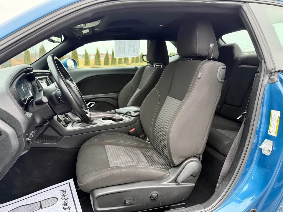 2023 Dodge Challenger 3rd Gen - Image 3 of 6