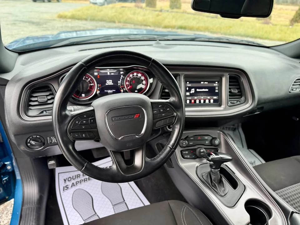 2023 Dodge Challenger 3rd Gen - Image 2 of 6