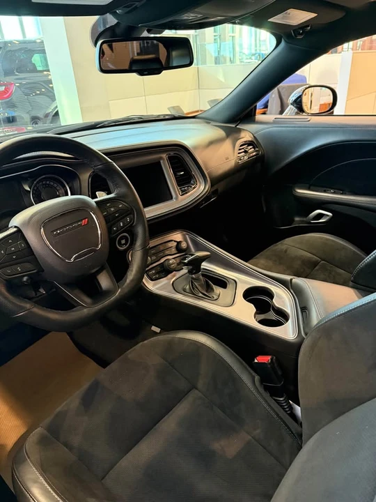2023 Dodge Challenger 3rd Gen - Image 4 of 6