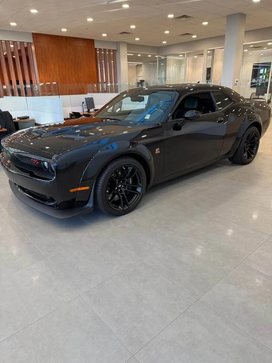 2023 Dodge Challenger 3rd Gen - Image 2 of 6