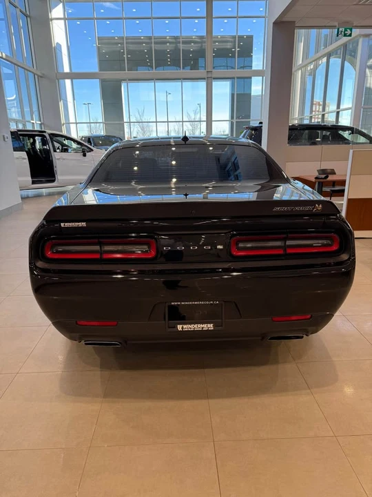 2023 Dodge Challenger 3rd Gen - Image 6 of 6