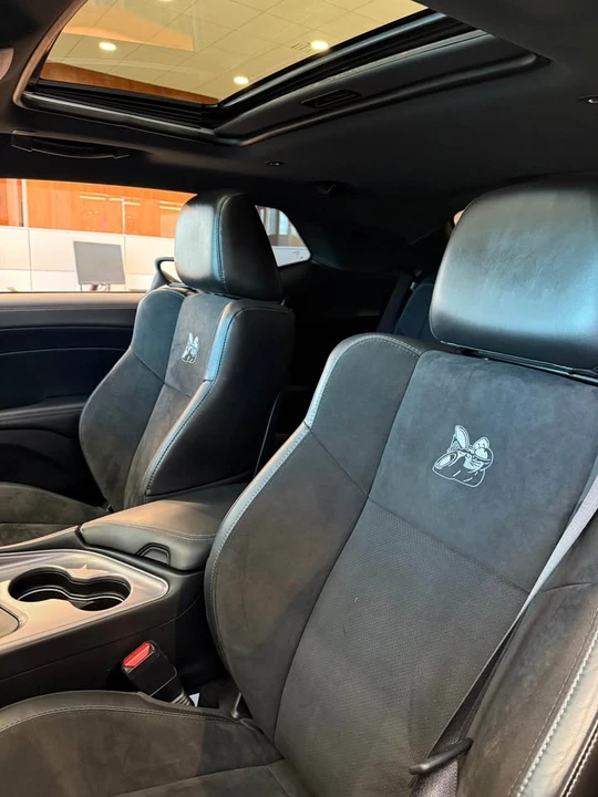 2023 Dodge Challenger 3rd Gen - Image 5 of 6