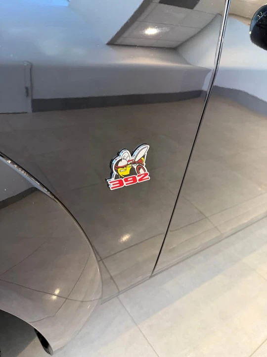 2023 Dodge Challenger 3rd Gen - Image 3 of 6