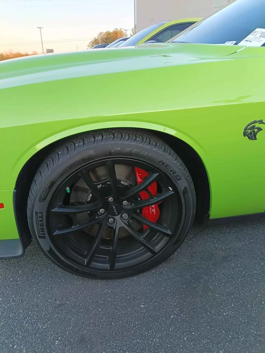 2023 Dodge Challenger 3rd Gen - Image 5 of 10