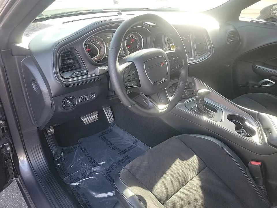 2023 Dodge Challenger 3rd Gen - Image 4 of 5
