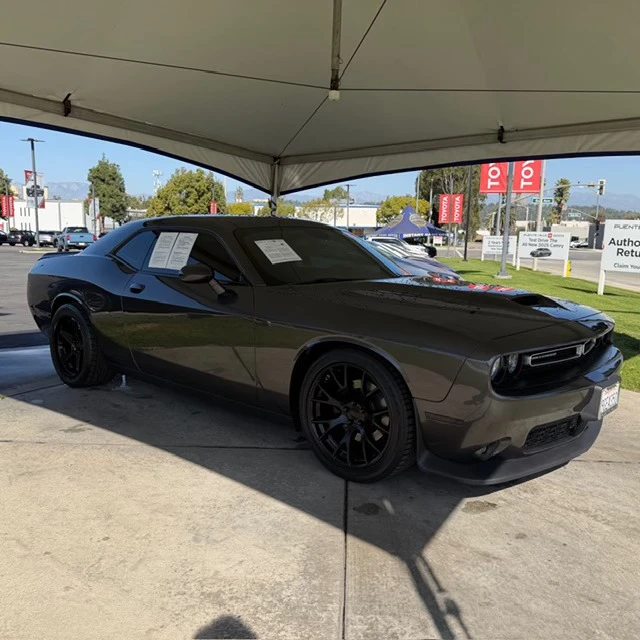 2023 Dodge Challenger 3rd Gen - Image 3 of 5