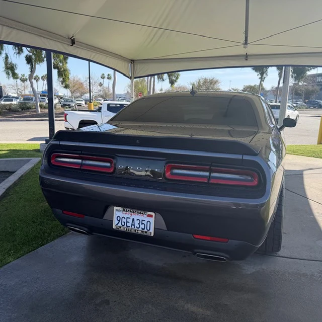 2023 Dodge Challenger 3rd Gen - Image 2 of 5