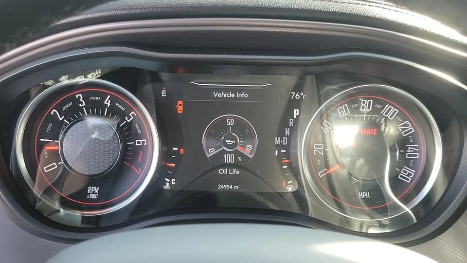 2023 Dodge Challenger 3rd Gen - Image 5 of 5