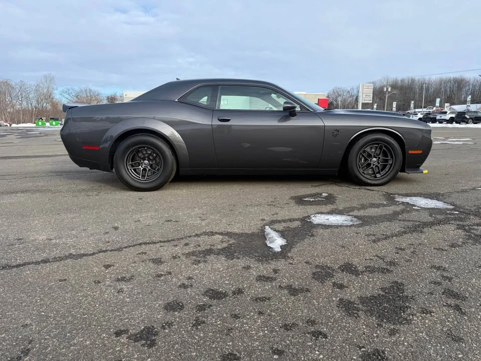 2023 Dodge Challenger 3rd Gen - Image 4 of 19