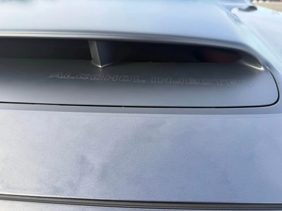 2023 Dodge Challenger 3rd Gen - Image 11 of 19