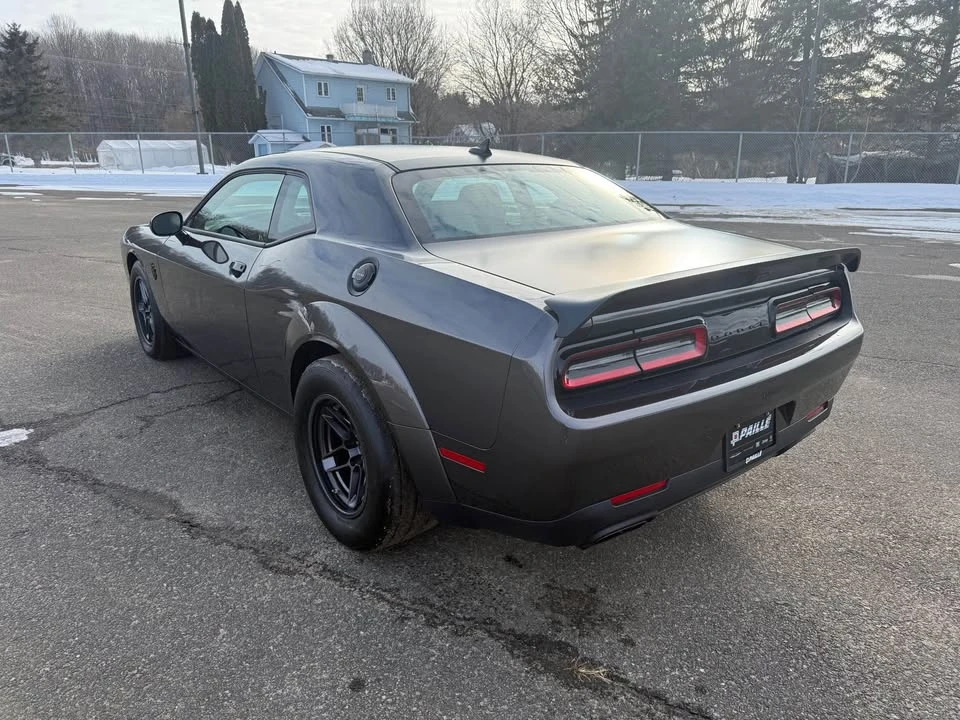 2023 Dodge Challenger 3rd Gen - Image 8 of 19