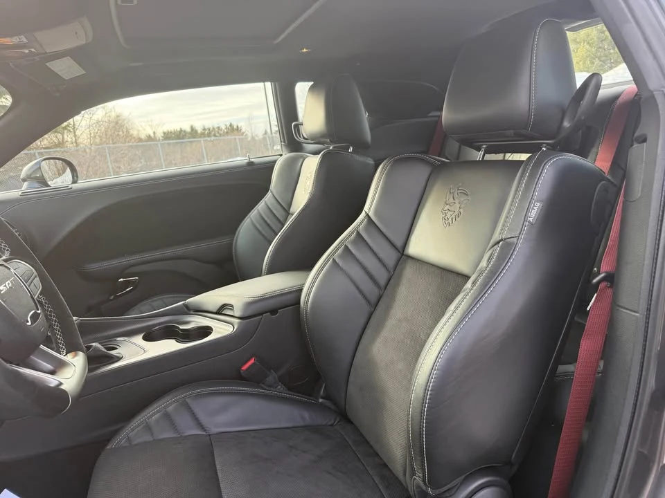 2023 Dodge Challenger 3rd Gen - Image 15 of 19
