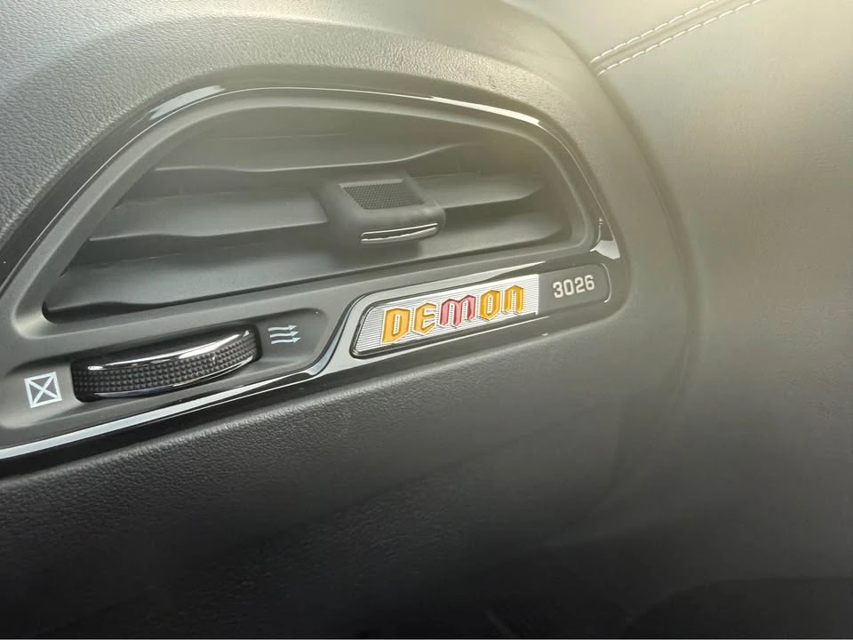 2023 Dodge Challenger 3rd Gen - Image 16 of 19