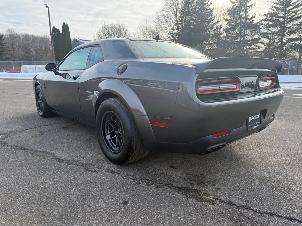 2023 Dodge Challenger 3rd Gen - Image 9 of 19
