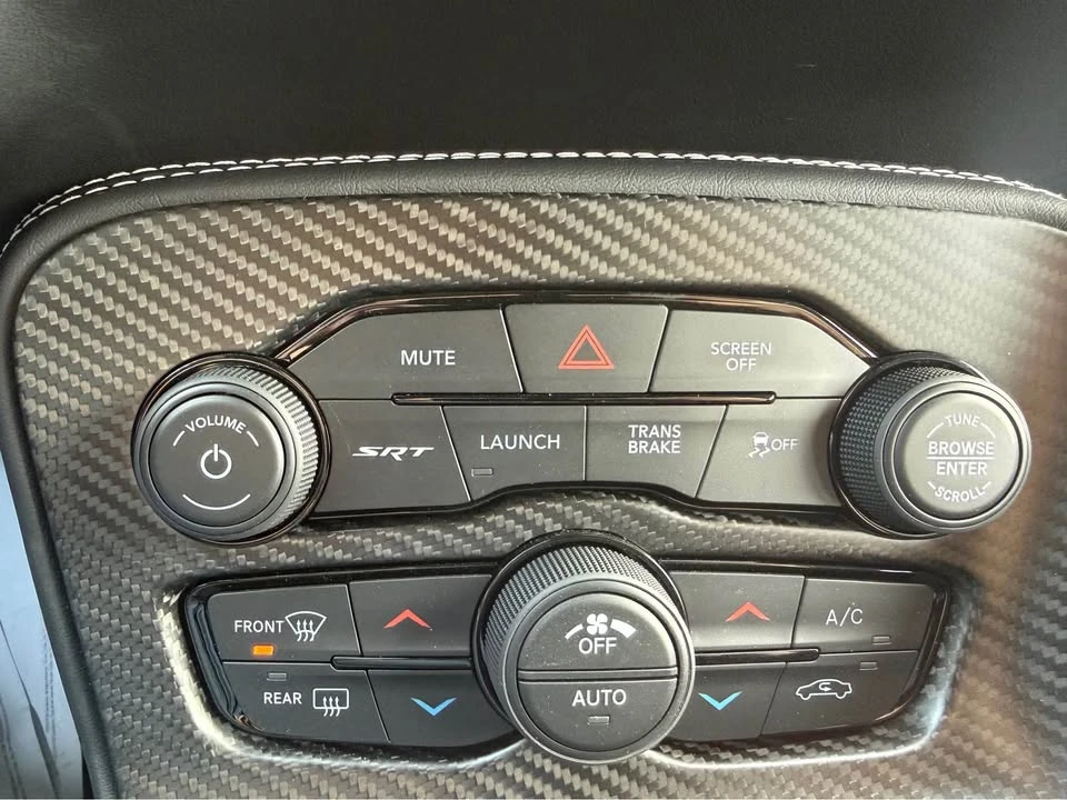2023 Dodge Challenger 3rd Gen - Image 18 of 19