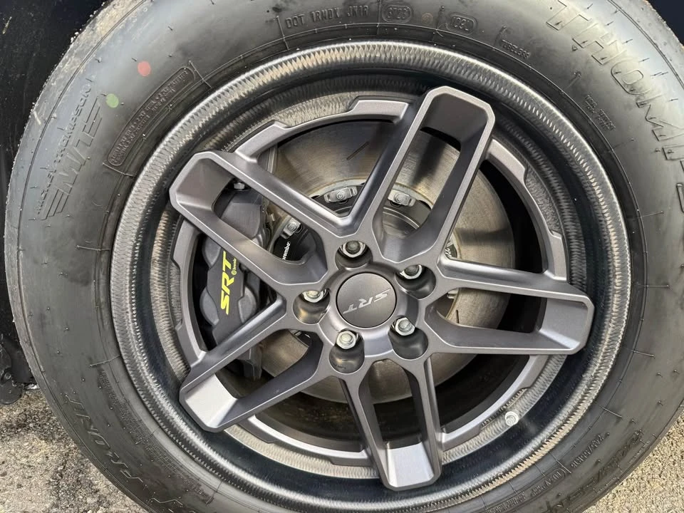 2023 Dodge Challenger 3rd Gen - Image 14 of 19