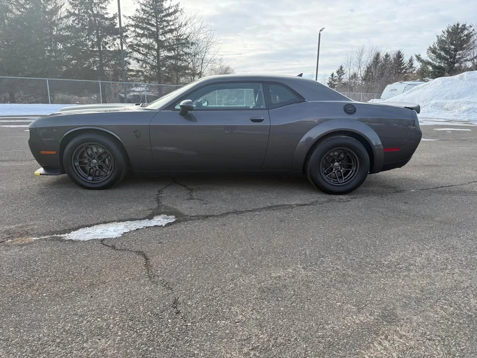 2023 Dodge Challenger 3rd Gen - Image 10 of 19