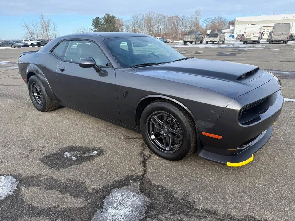 2023 Dodge Challenger 3rd Gen - Image 2 of 19