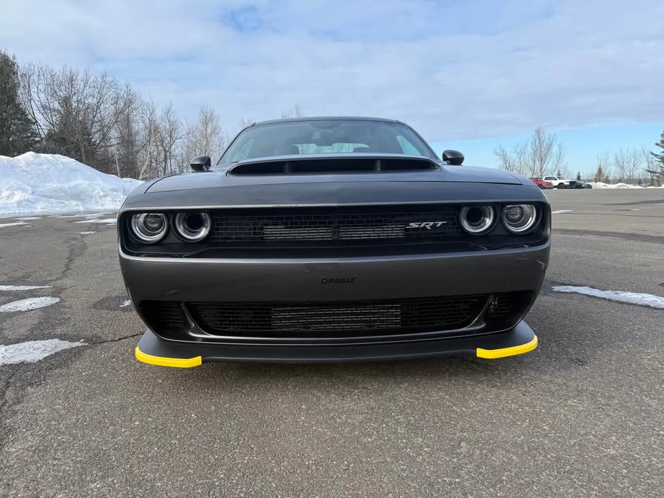 2023 Dodge Challenger 3rd Gen - Image 3 of 19