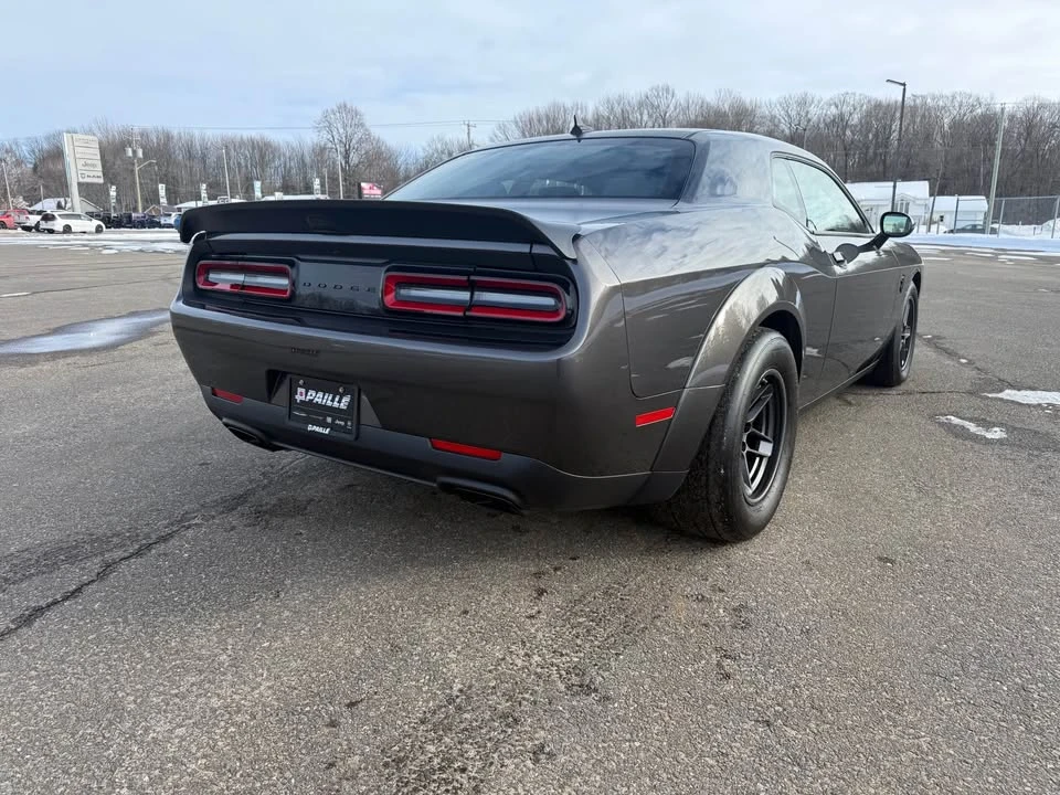2023 Dodge Challenger 3rd Gen - Image 5 of 19
