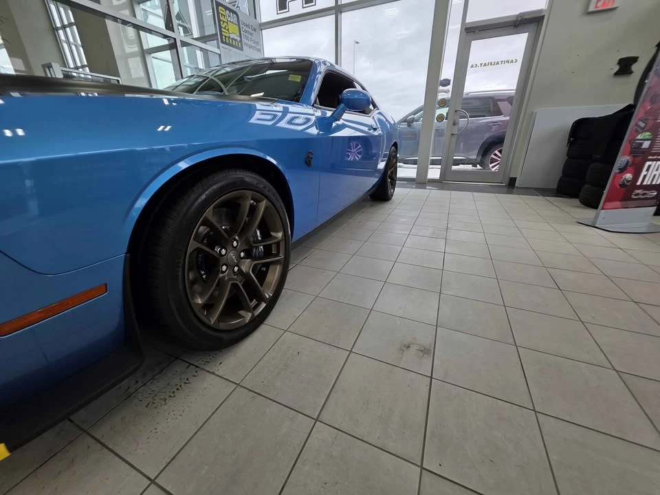 2023 Dodge Challenger 3rd Gen - Image 2 of 8