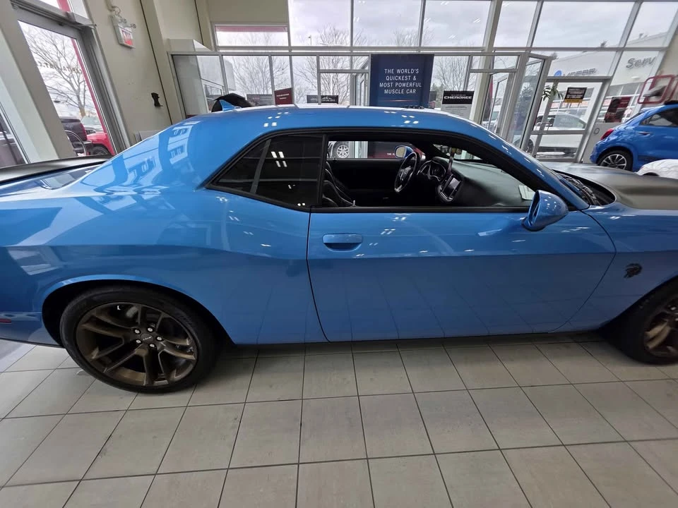 2023 Dodge Challenger 3rd Gen - Image 6 of 8