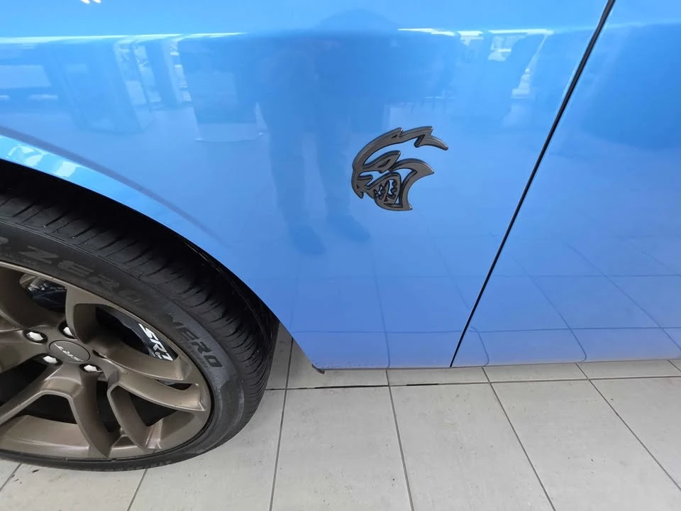 2023 Dodge Challenger 3rd Gen - Image 4 of 8
