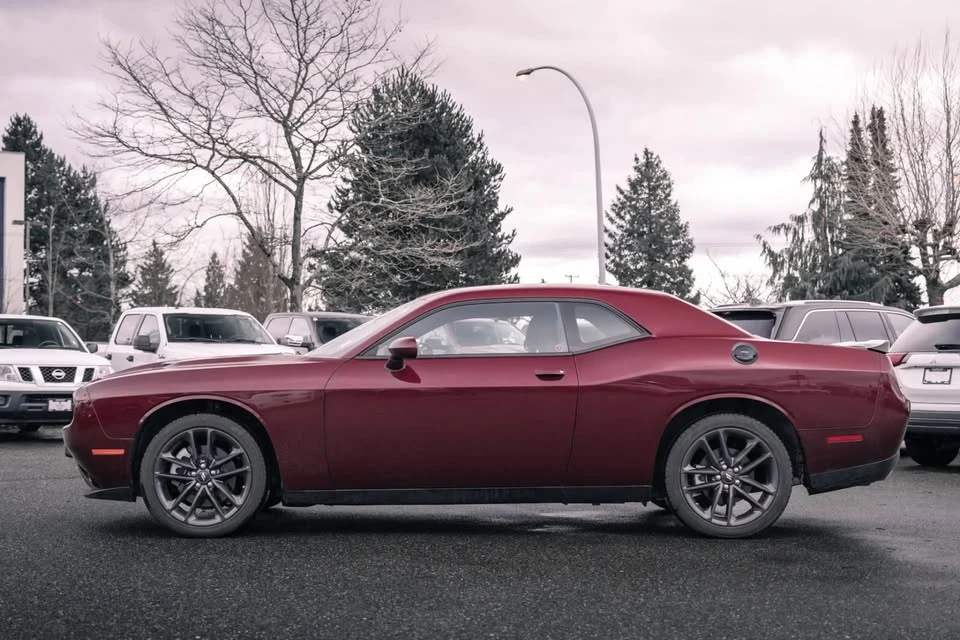2023 Dodge Challenger 3rd Gen - Image 3 of 16