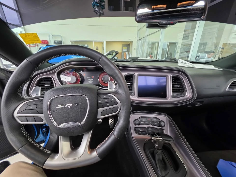 2023 Dodge Challenger 3rd Gen - Image 8 of 8