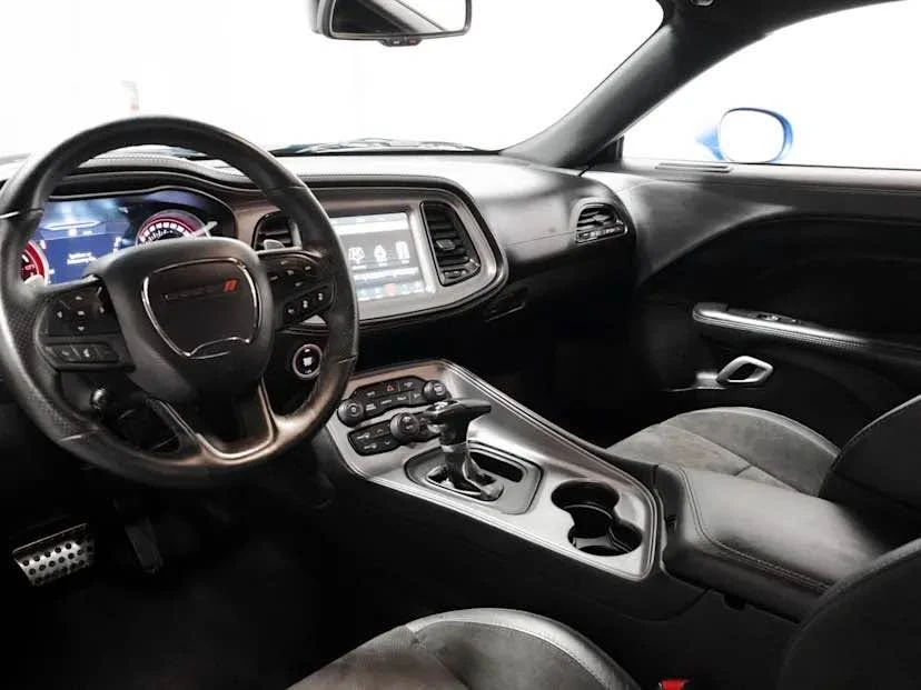 2023 Dodge Challenger 3rd Gen - Image 11 of 15